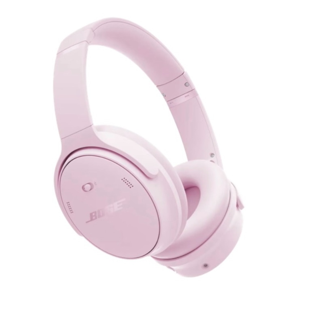 Bose QuietComfort Headphones